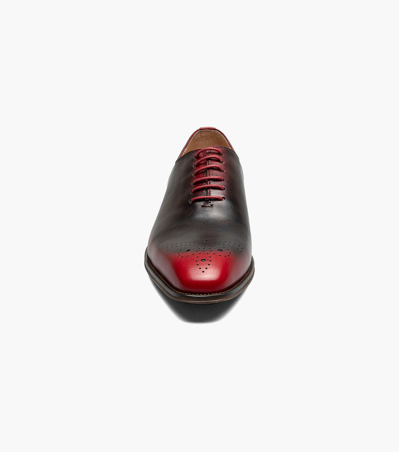 Stacy Adams Hallquist Plain Toe Oxford by Stacy Adams Shoes