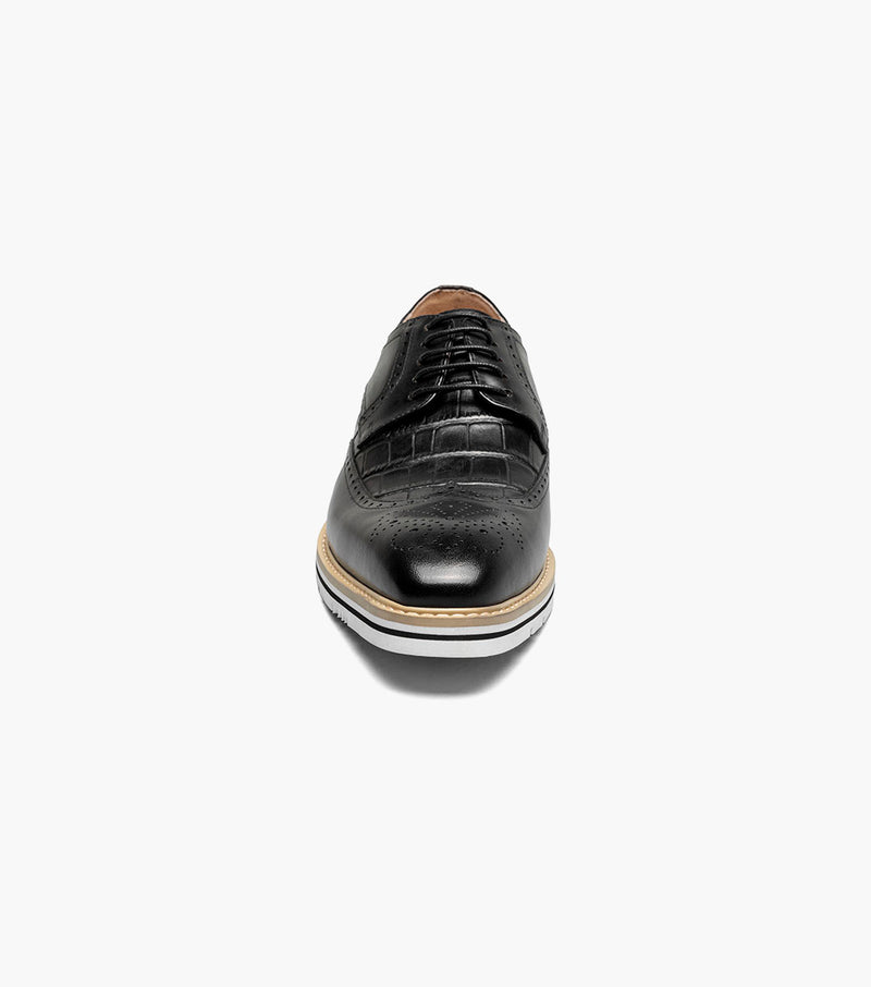 Stacy Adams Beaumont Wingtip Oxford by Stacy Adams Shoes