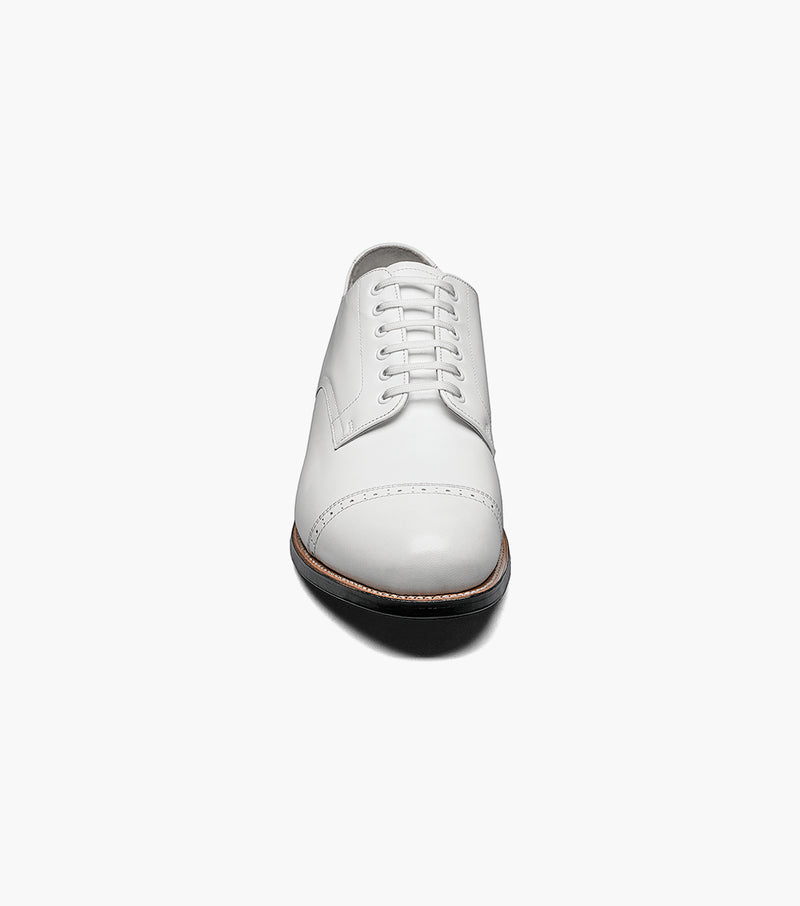 Stacy Adams Madison Cap Toe Oxford by Stacy Adams Shoes