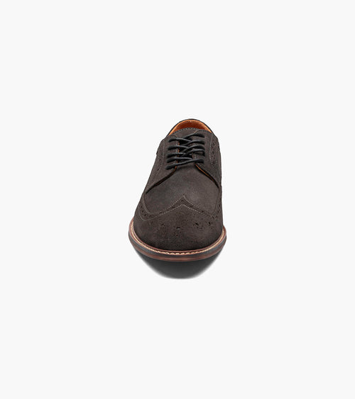 Stacy Adams Marligan Wingtip Oxford by Stacy Adams Shoes