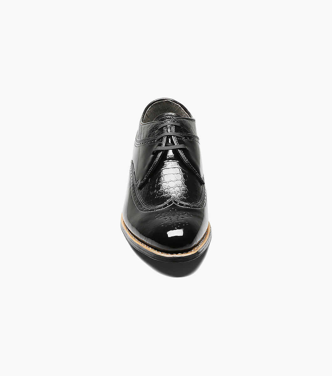 DAYTON Wingtip Oxford