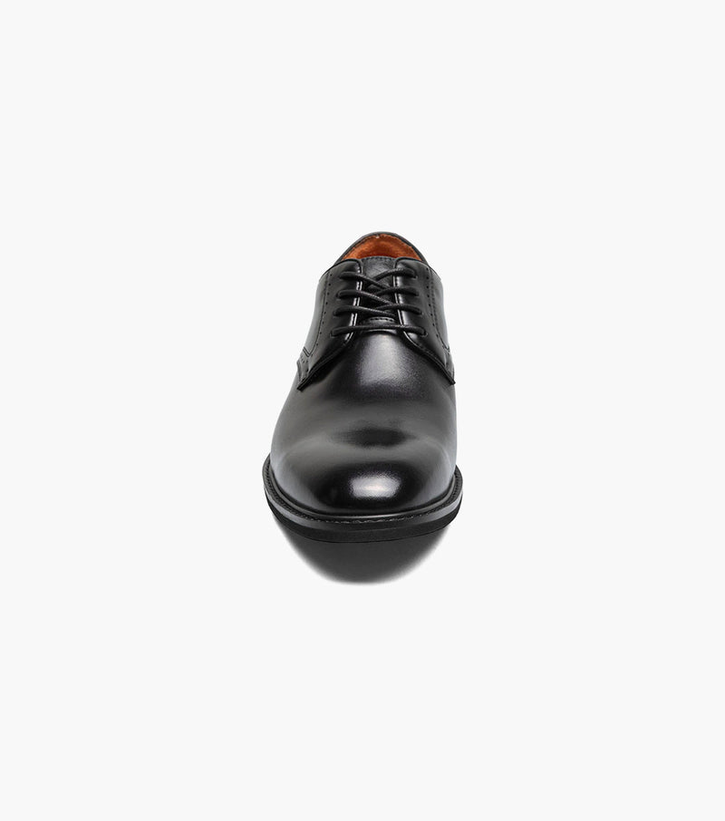 Stacy Adams Benson Plain Toe Oxford by Stacy Adams Shoes