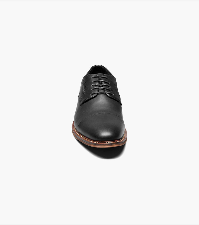 MADDOX Cap Toe Oxford