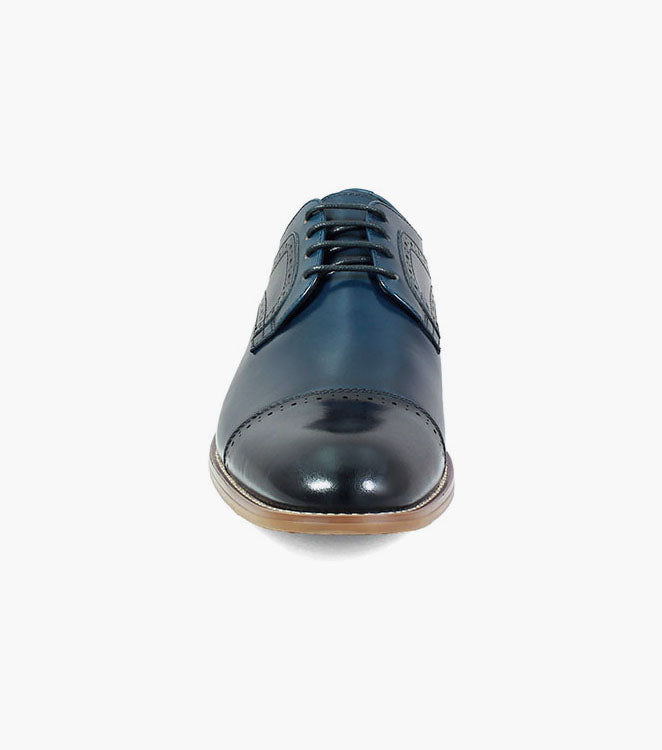 DICKINSON Cap Toe Oxford