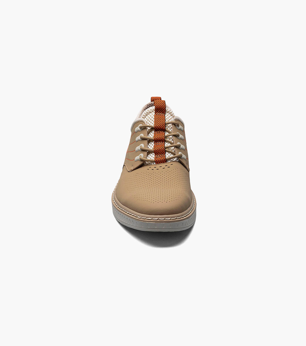 Stacy Adams Barna Plain Toe Lace Up by Stacy Adams Shoes