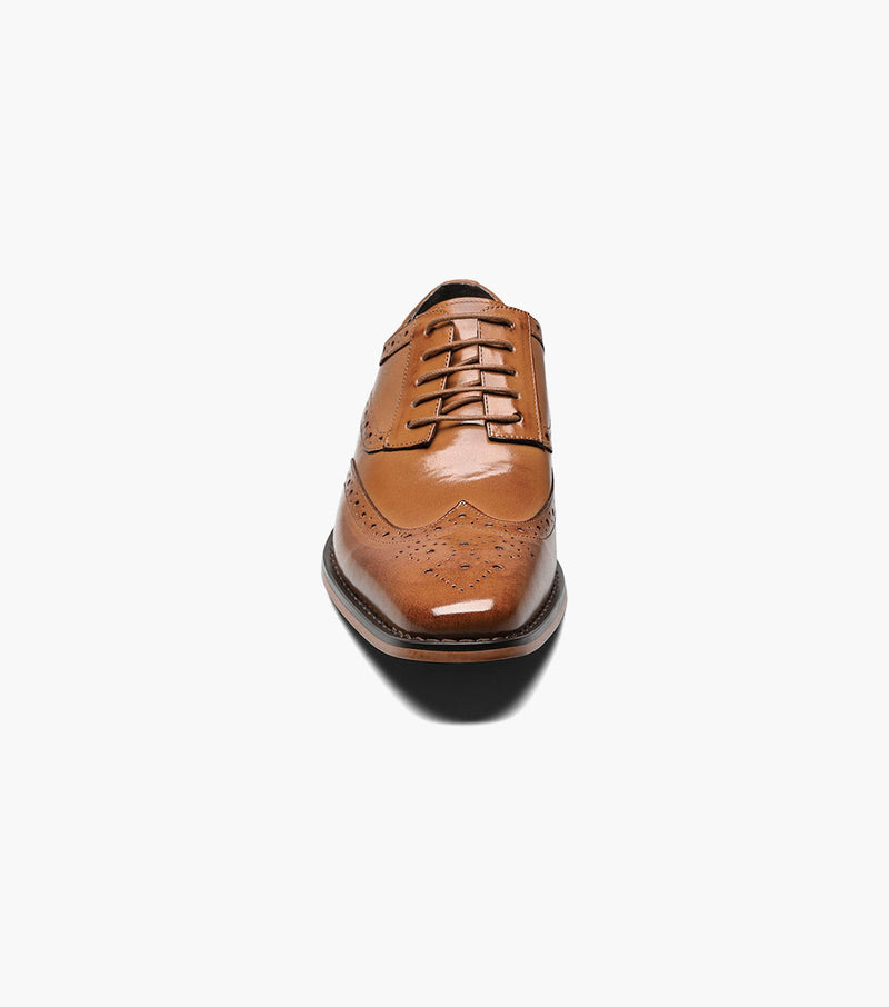 Stacy Adams Tinsley Wingtip Oxford by Stacy Adams Shoes