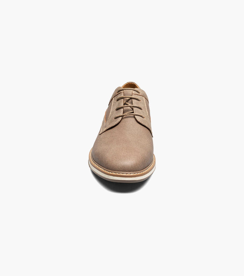 Stacy Adams Phineas Plain Toe Oxford by Stacy Adams Shoes