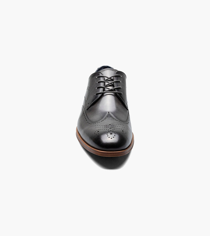 Stacy Adams Brayden Wingtip Oxford by Stacy Adams Shoes