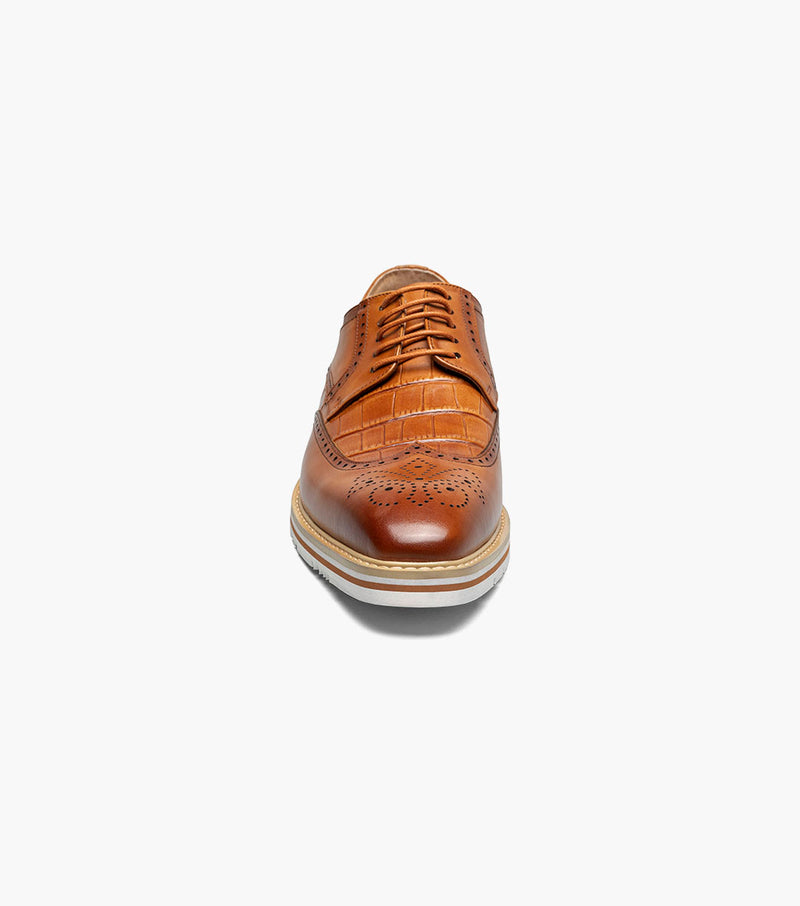 Stacy Adams Beaumont Wingtip Oxford by Stacy Adams Shoes