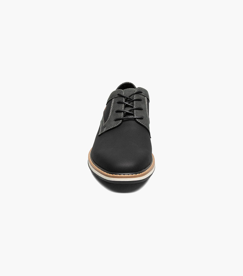Stacy Adams Phineas Plain Toe Oxford by Stacy Adams Shoes