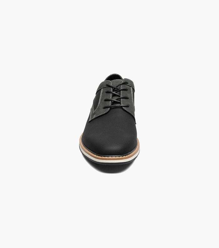 Stacy Adams Phineas Plain Toe Oxford by Stacy Adams Shoes