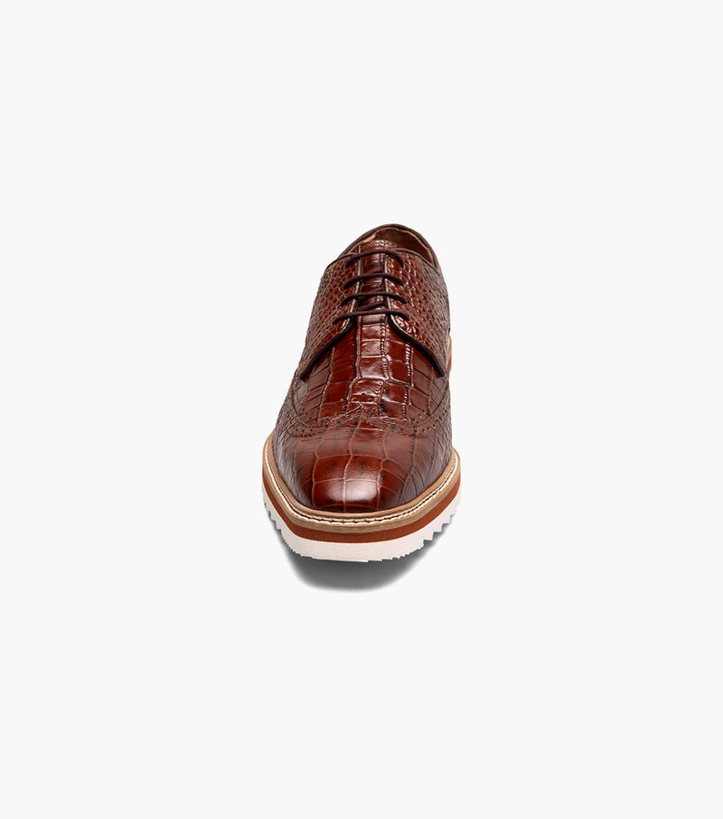 Stacy Adams Alario Wingtip Oxford by Stacy Adams Shoes