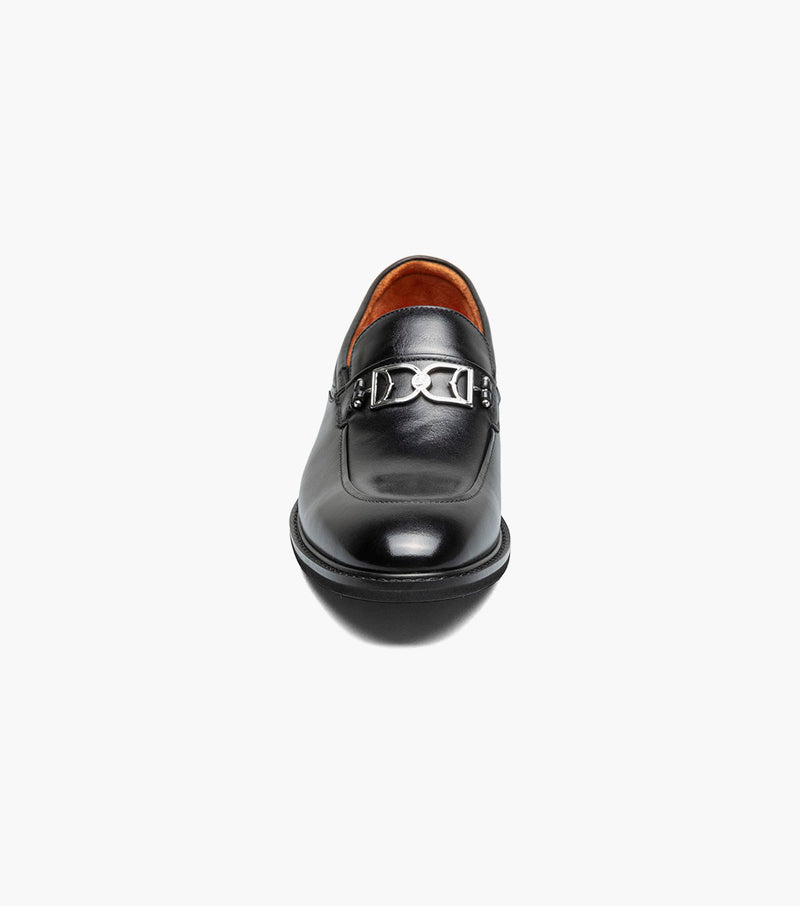 Stacy Adams Boyd Moc Toe Bit Slip On by Stacy Adams Shoes
