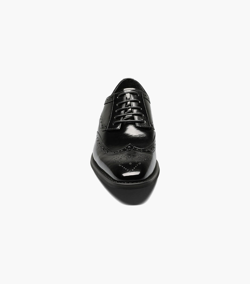 Stacy Adams Tinsley Wingtip Oxford by Stacy Adams Shoes