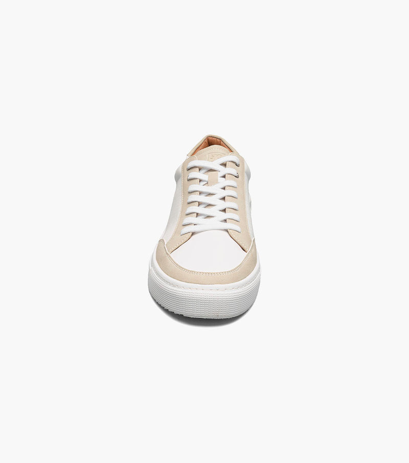 Stacy Adams Dorian Lace To Toe Sneaker by Stacy Adams Shoes