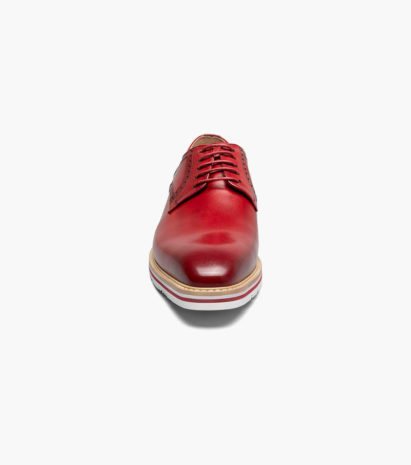 Stacy Adams Barringer Plain Toe Oxford by Stacy Adams Shoes