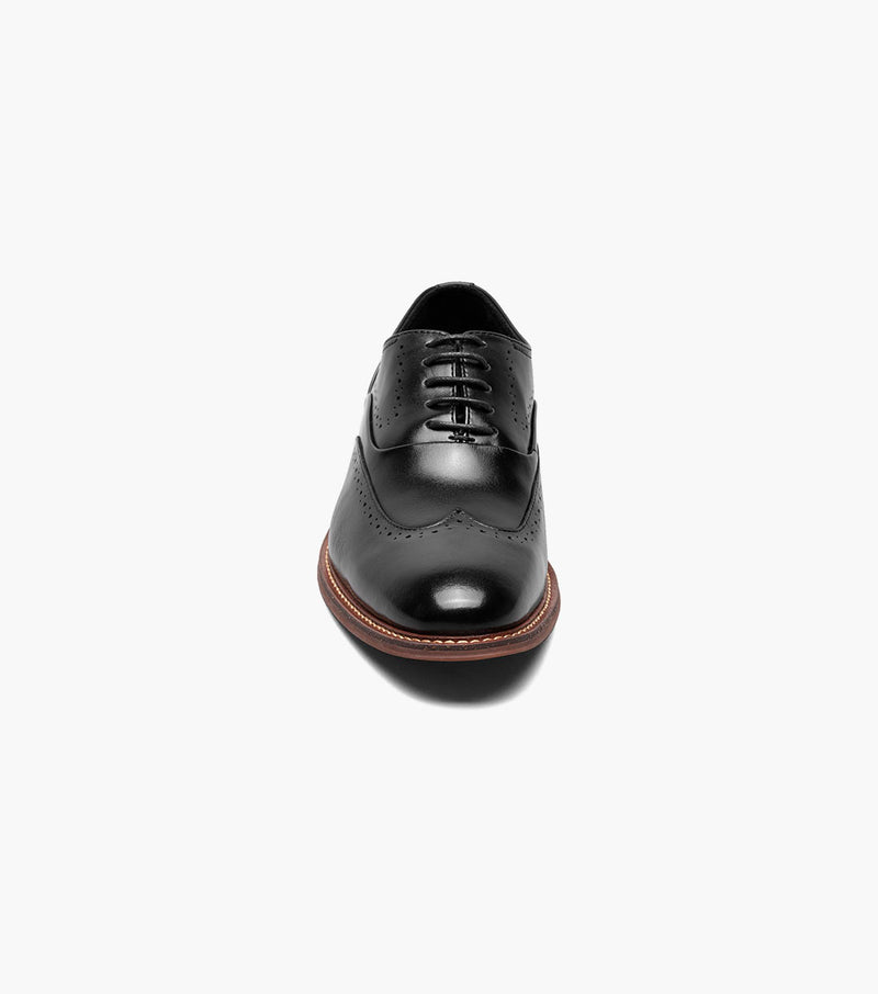 Stacy Adams Macarthur Wingtip Oxford by Stacy Adams Shoes