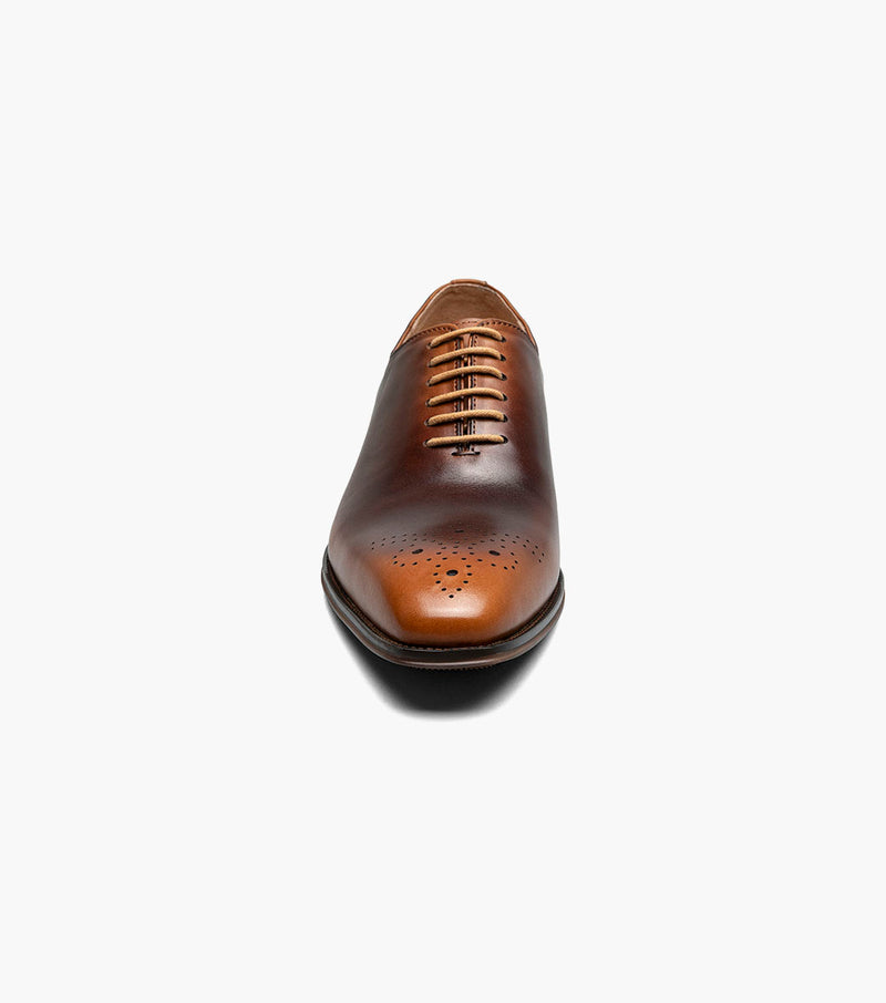 Stacy Adams Hallquist Plain Toe Oxford by Stacy Adams Shoes