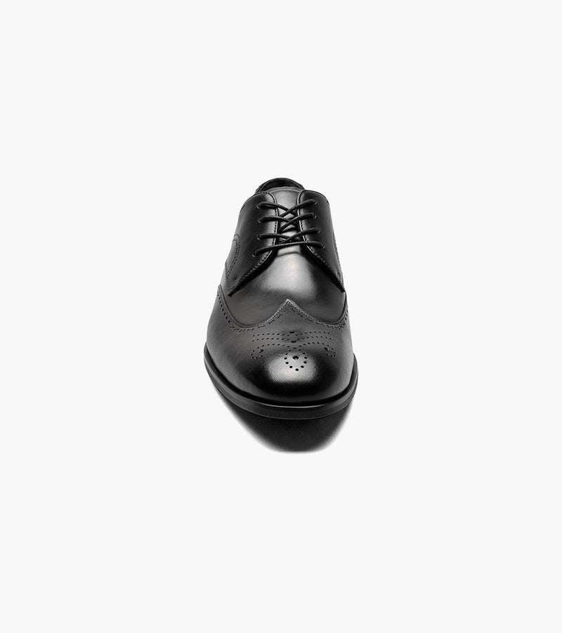 Stacy Adams Brayden Wingtip Oxford by Stacy Adams Shoes