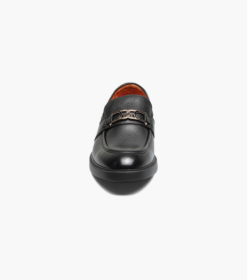 Stacy Adams Todridge Moc Toe Bit Slip On by Stacy Adams Shoes