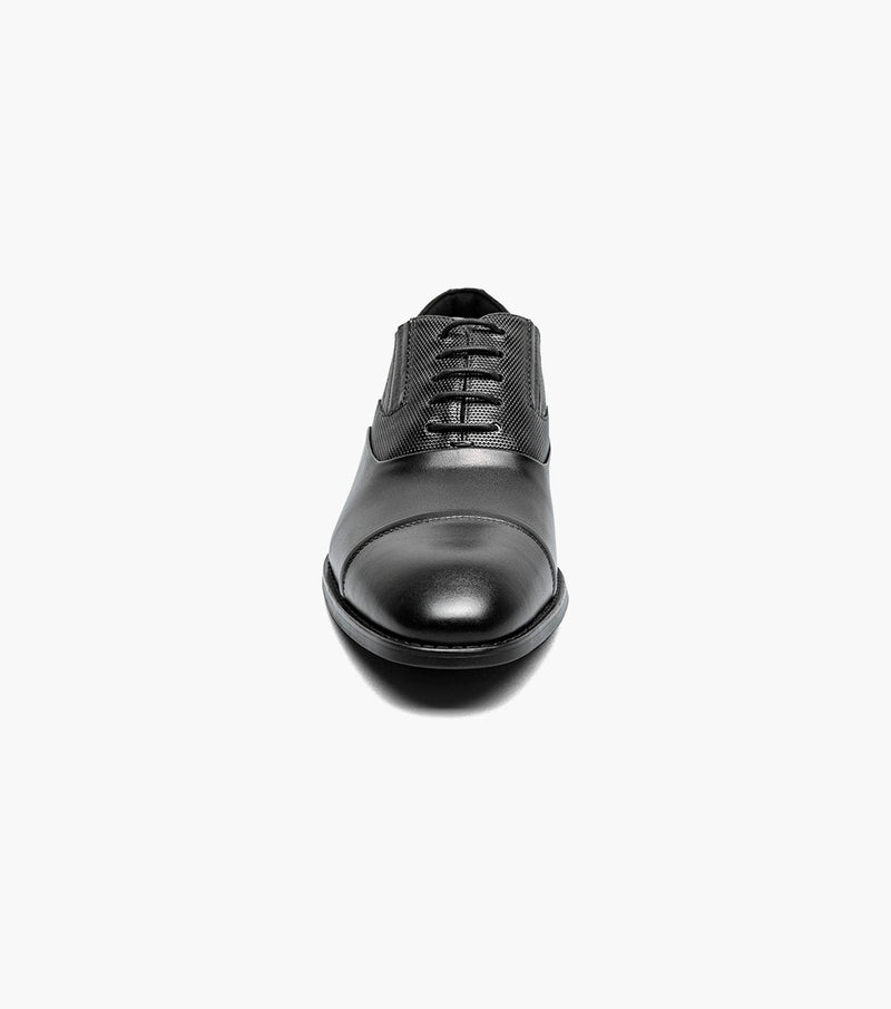 Stacy Adams Lucas Cap Toe Oxford by Stacy Adams Shoes