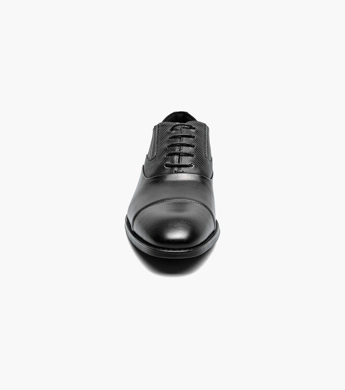 Stacy Adams Lucas Cap Toe Oxford by Stacy Adams Shoes