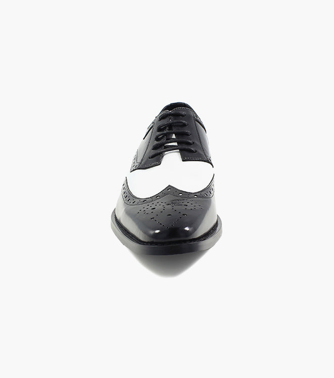 Stacy Adams Tinsley Wingtip Oxford by Stacy Adams Shoes