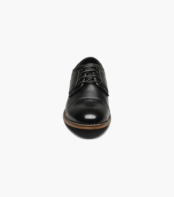 KIDS DICKINSON Cap Toe Oxford