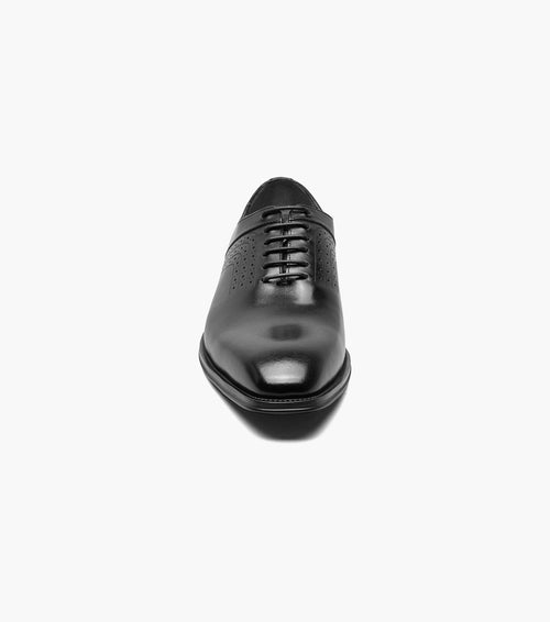 Stacy Adams Halloway Plain Toe Oxford by Stacy Adams Shoes