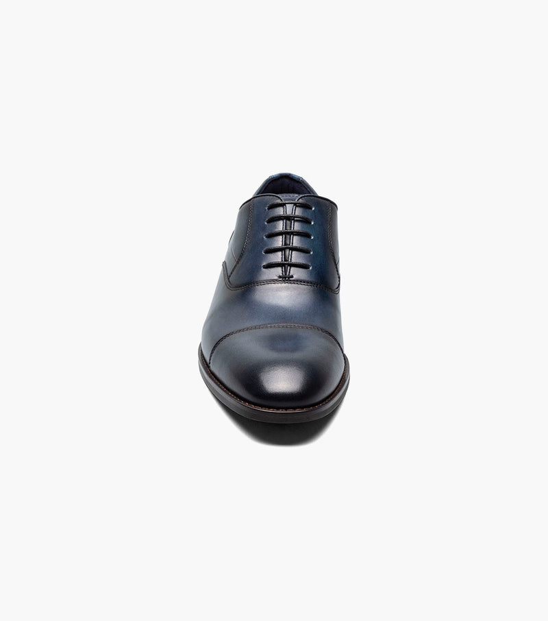 Stacy Adams Kallum Cap Toe Oxford by Stacy Adams Shoes