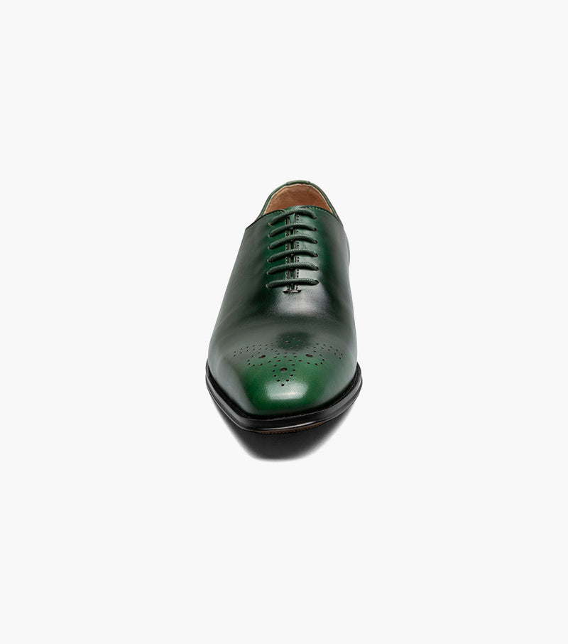 Stacy Adams Hallquist Plain Toe Oxford by Stacy Adams Shoes