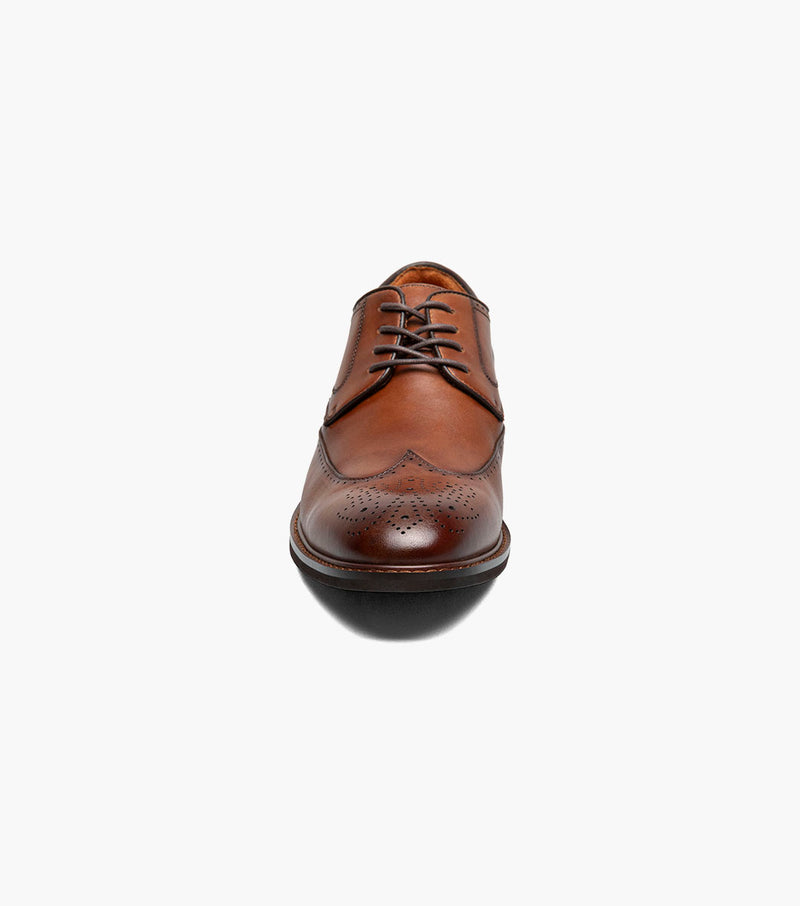 Stacy Adams Bennett Wingtip Oxford by Stacy Adams Shoes