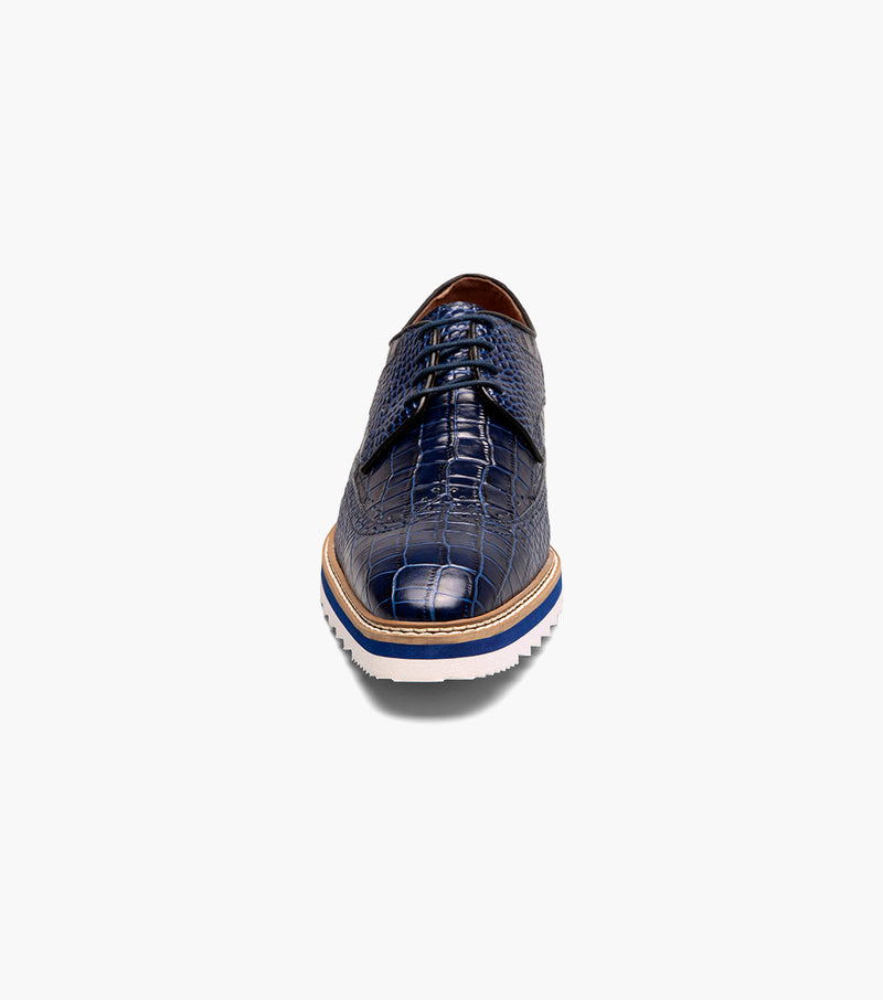 Stacy Adams Alario Wingtip Oxford by Stacy Adams Shoes