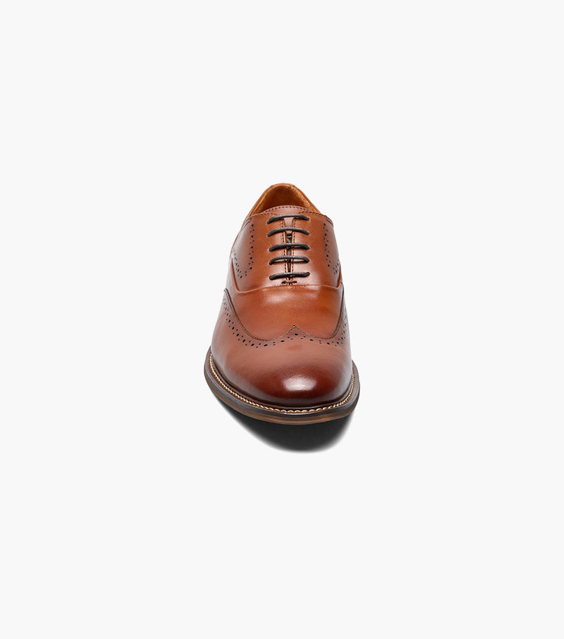 Stacy Adams Macarthur Wingtip Oxford by Stacy Adams Shoes