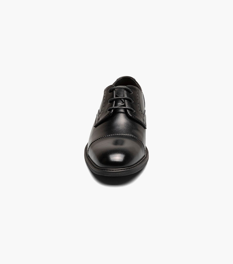 KIDS WESBRIDGE Cap Toe Oxford