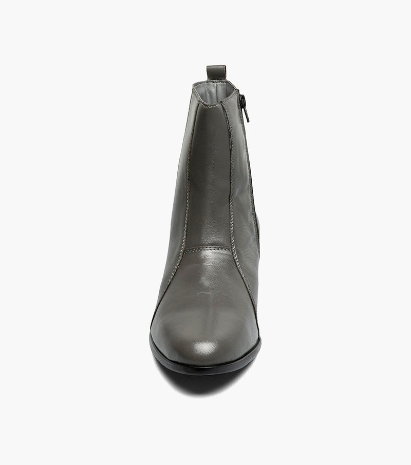 Stacy Adams Santos Side Zip Boot by Stacy Adams Shoes