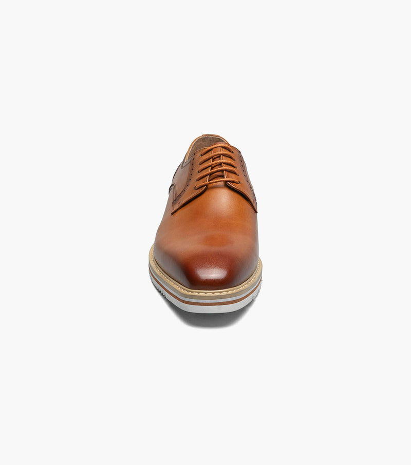 Stacy Adams Barringer Plain Toe Oxford by Stacy Adams Shoes