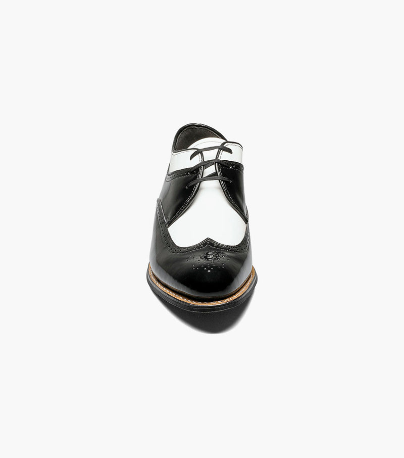Stacy Adams Dayton Wingtip Oxford by Stacy Adams Shoes