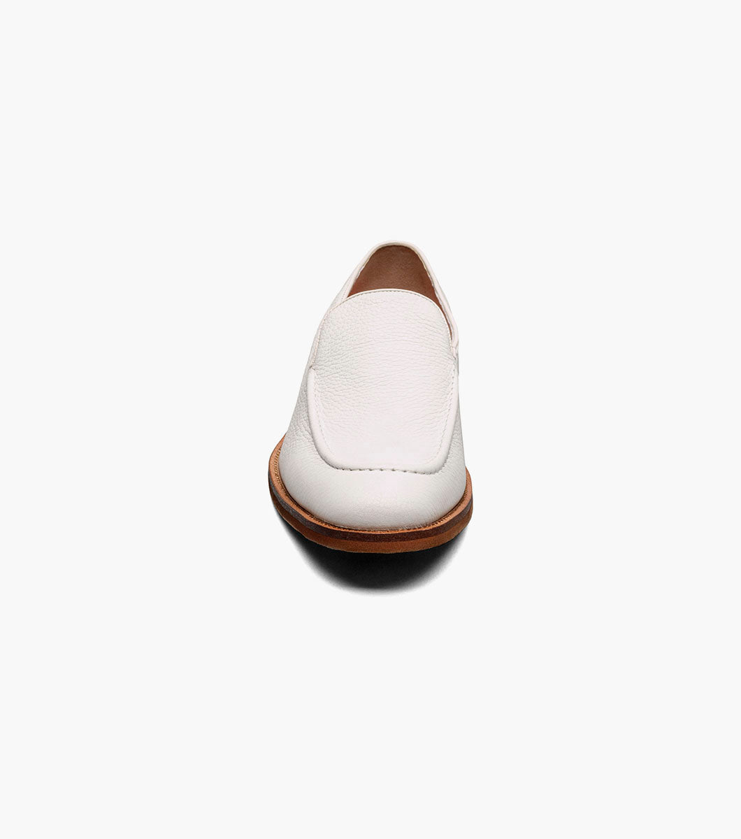 Stacy Adams Prentice Moc Toe Slip On by Stacy Adams Shoes