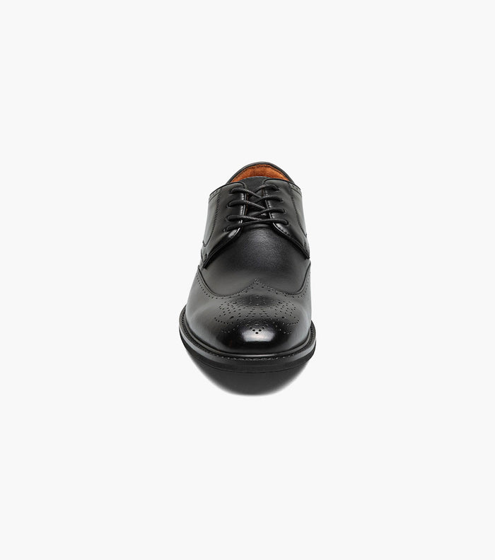 Stacy Adams Bennett Wingtip Oxford by Stacy Adams Shoes