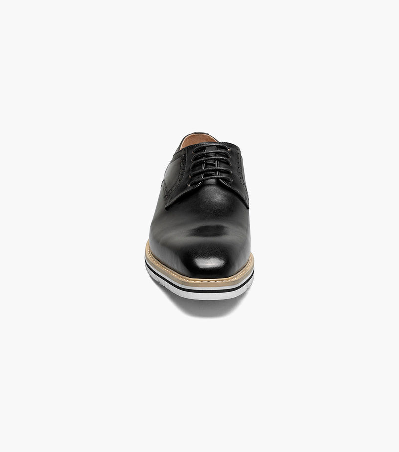 Stacy Adams Barringer Plain Toe Oxford by Stacy Adams Shoes