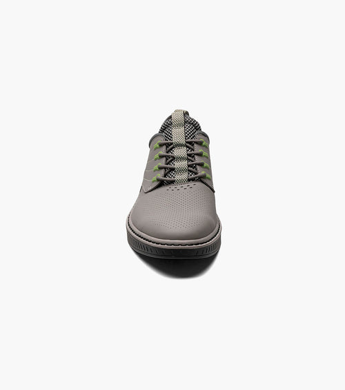 Stacy Adams Barna Plain Toe Lace Up by Stacy Adams Shoes