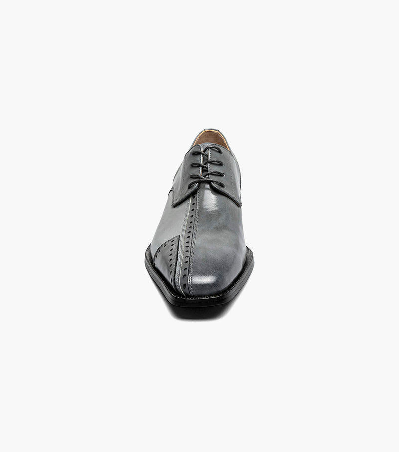 Stacy Adams Palmento Modified Cap Toe Oxford by Stacy Adams Shoes