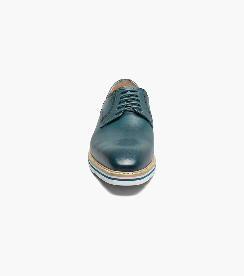 Stacy Adams Barringer Plain Toe Oxford by Stacy Adams Shoes