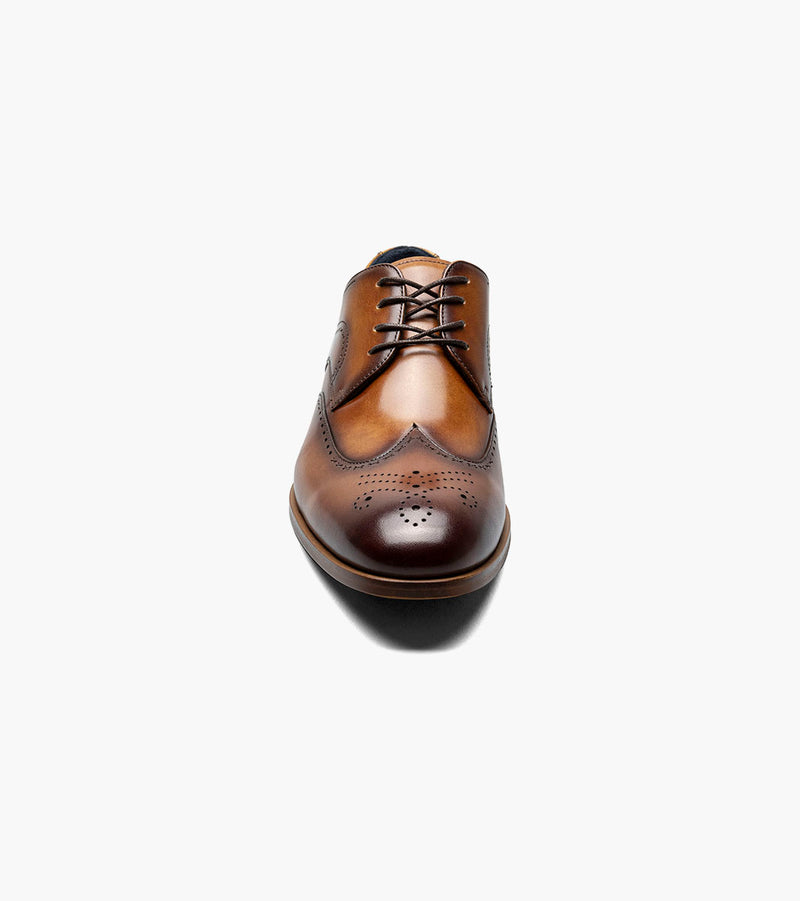 Stacy Adams Brayden Wingtip Oxford by Stacy Adams Shoes