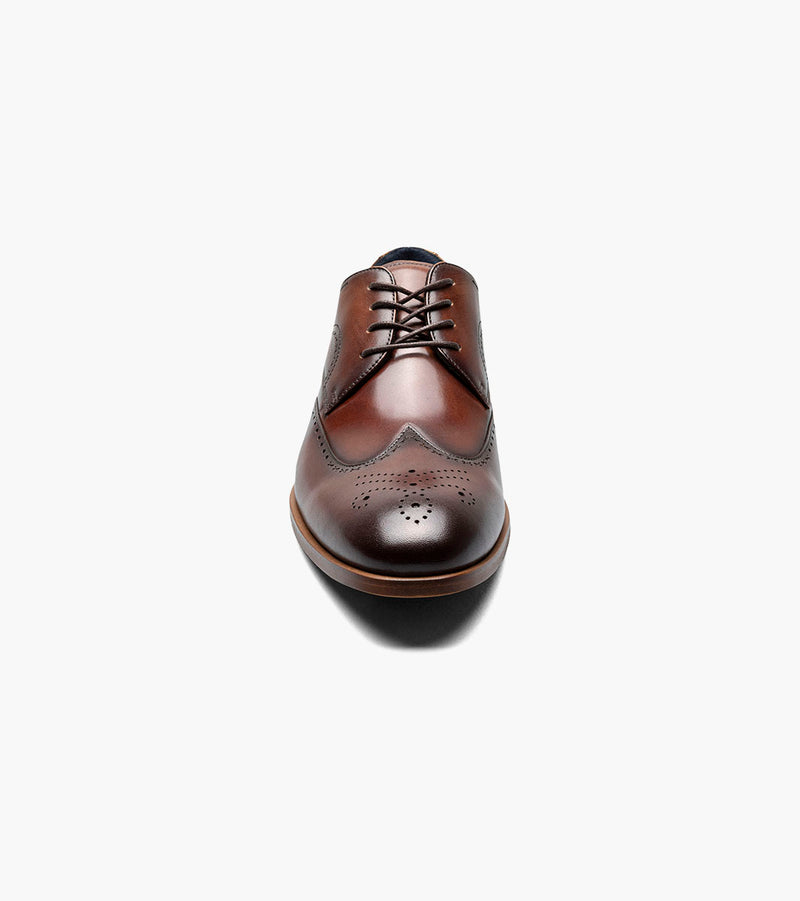 Stacy Adams Brayden Wingtip Oxford by Stacy Adams Shoes