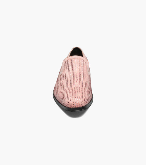 Stacy Adams Suave Rhinestone Slip On by Stacy Adams Shoes