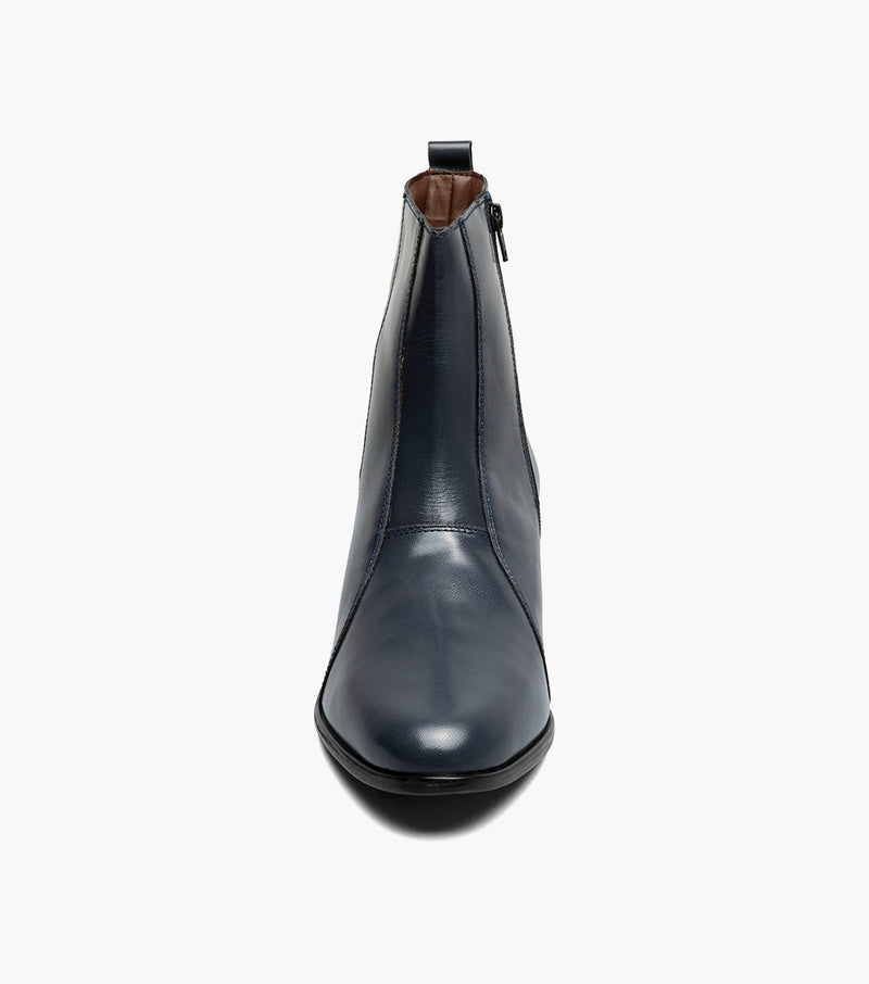 Stacy Adams Santos Side Zip Boot by Stacy Adams Shoes