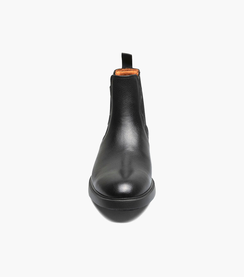 Stacy Adams Townsend Plain Toe Chelsea Boot by Stacy Adams Shoes