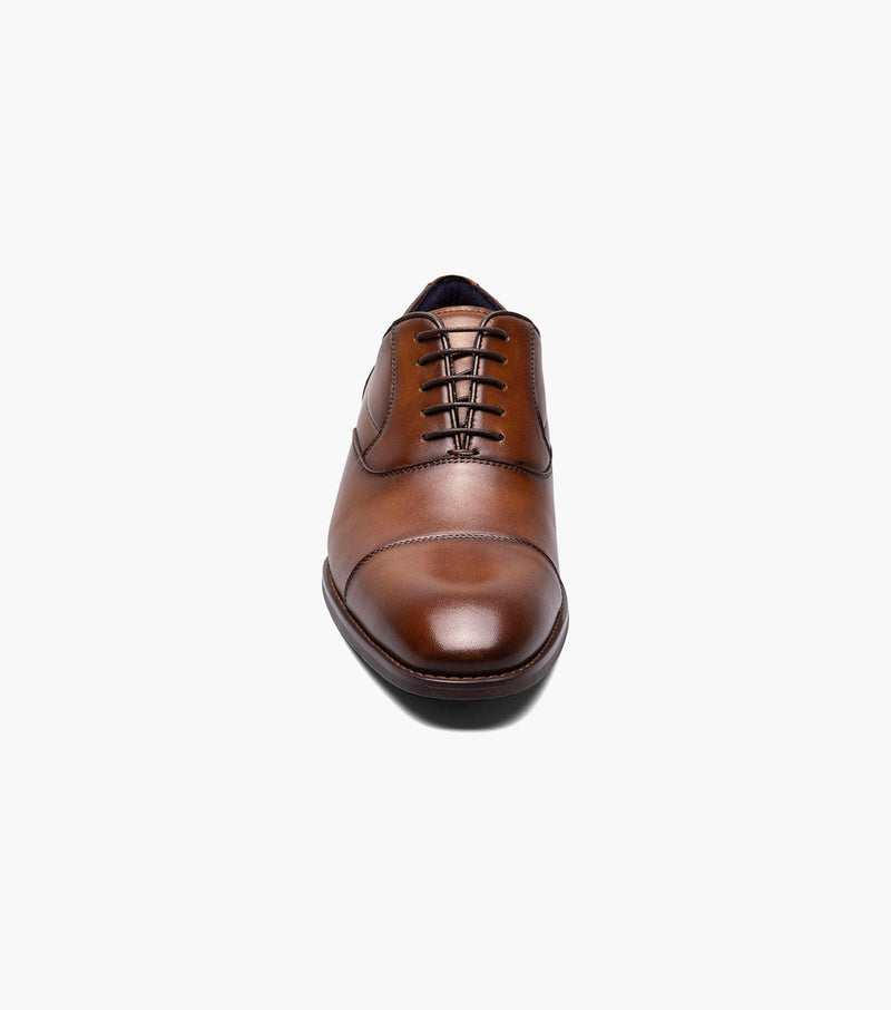 Stacy Adams Kallum Cap Toe Oxford by Stacy Adams Shoes